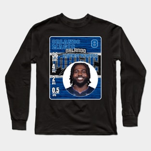 Kevon Harris Long Sleeve T-Shirt